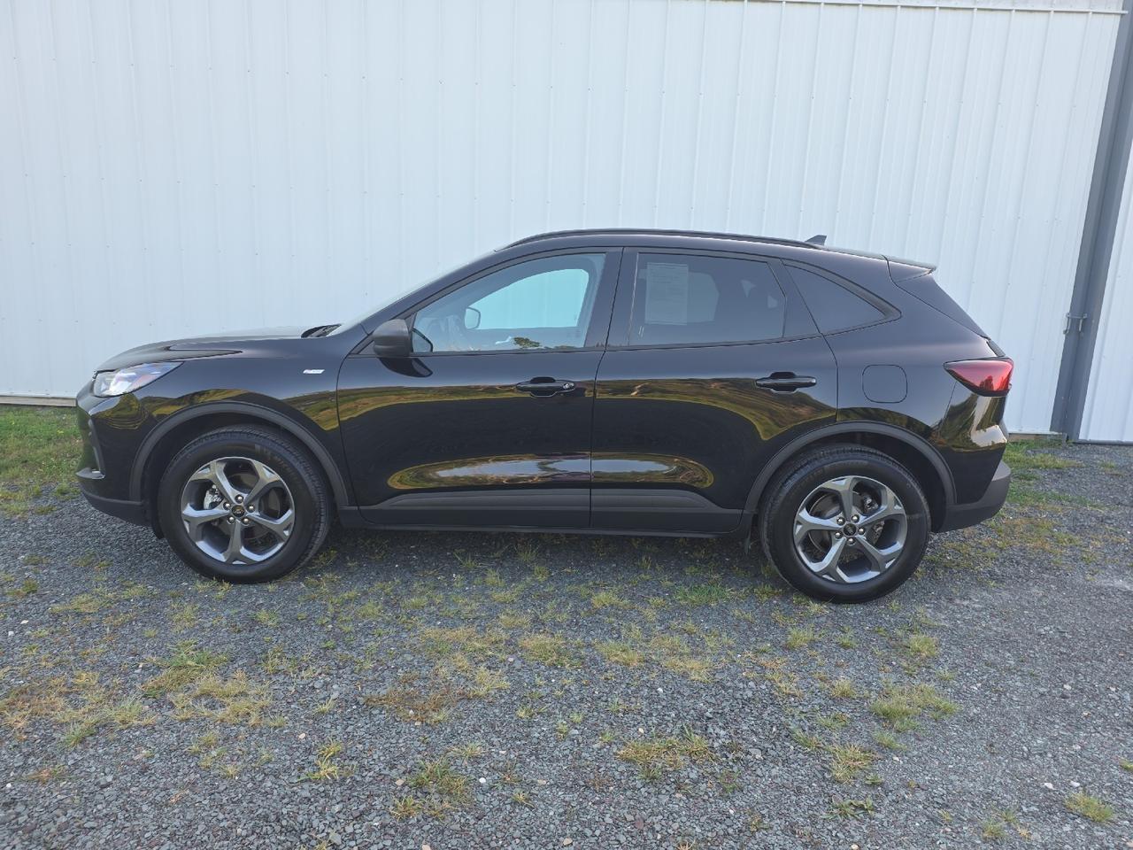 2025 Ford Escape Sand Lake NY
