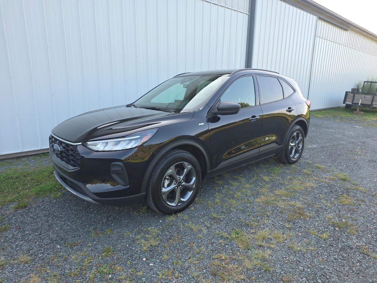 2025 Ford Escape Sand Lake NY