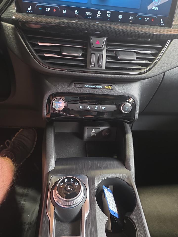 2025 Ford Escape Sand Lake NY