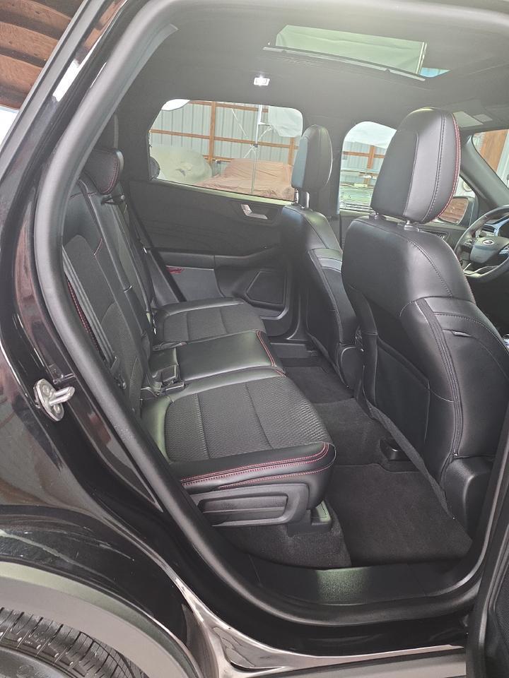 2025 Ford Escape Sand Lake NY