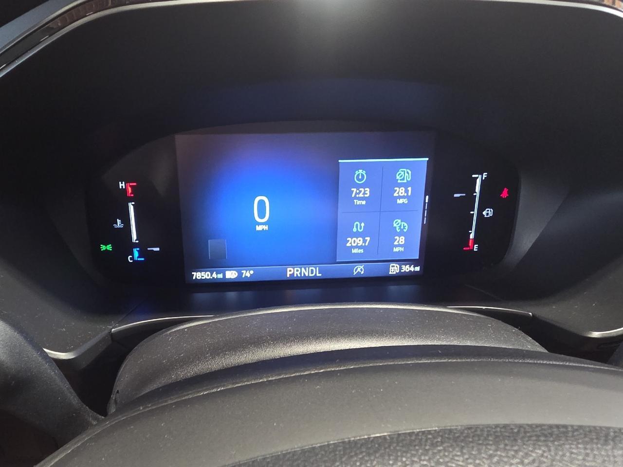 2025 Ford Escape Sand Lake NY