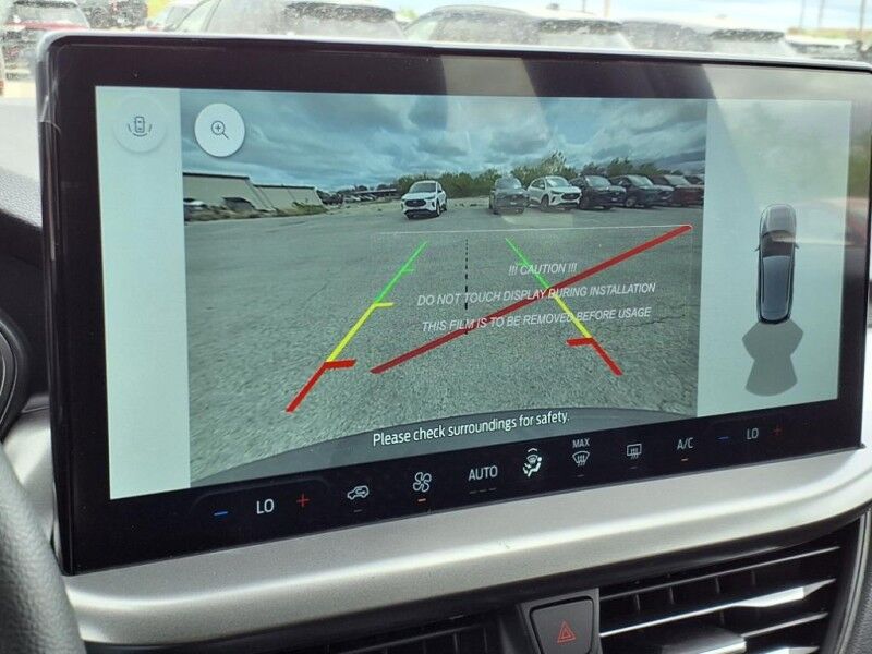 2025 Ford Escape Active Del Rio TX