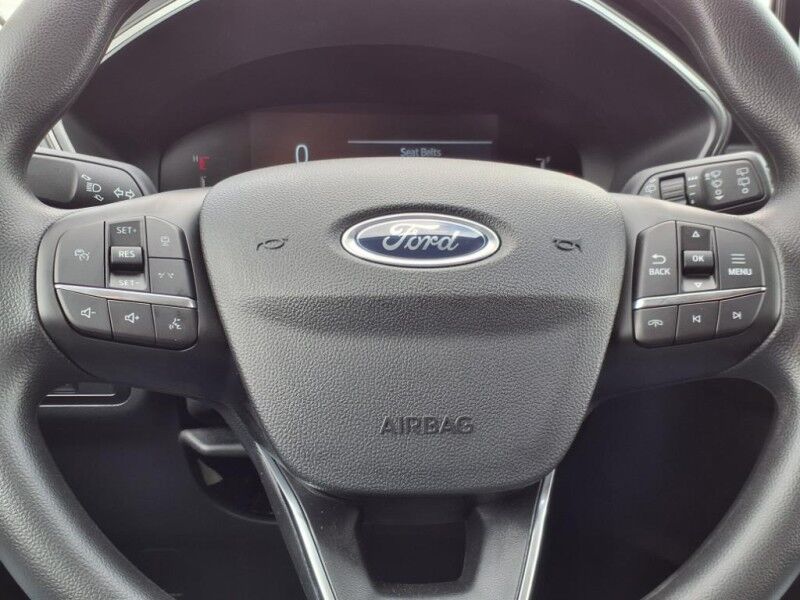 2025 Ford Escape Active Del Rio TX