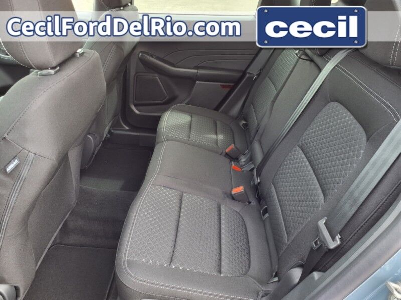 2025 Ford Escape Active Del Rio TX