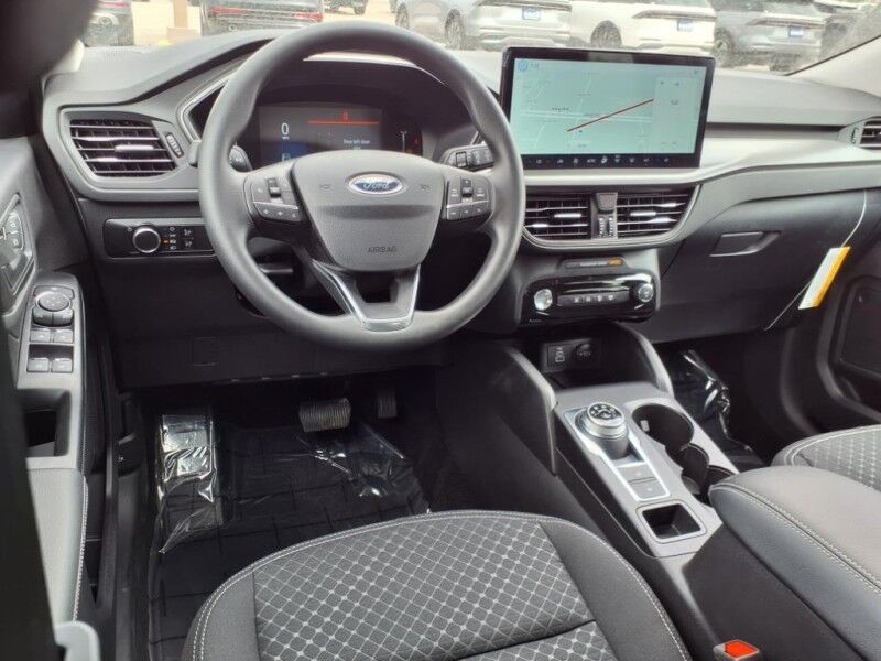 2025 Ford Escape Active Del Rio TX