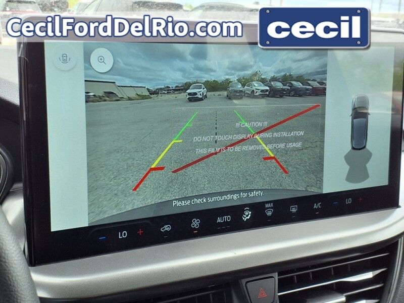 2025 Ford Escape Active Del Rio TX