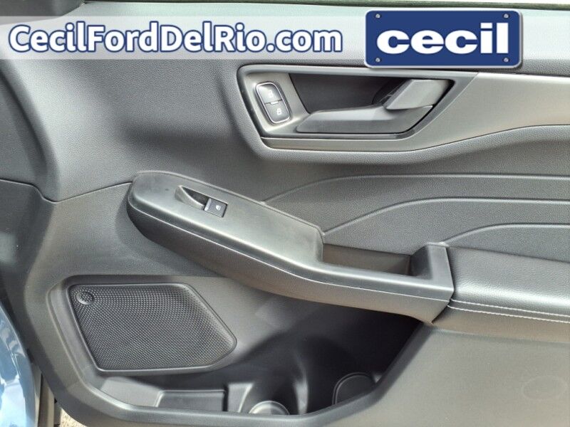 2025 Ford Escape Active Del Rio TX