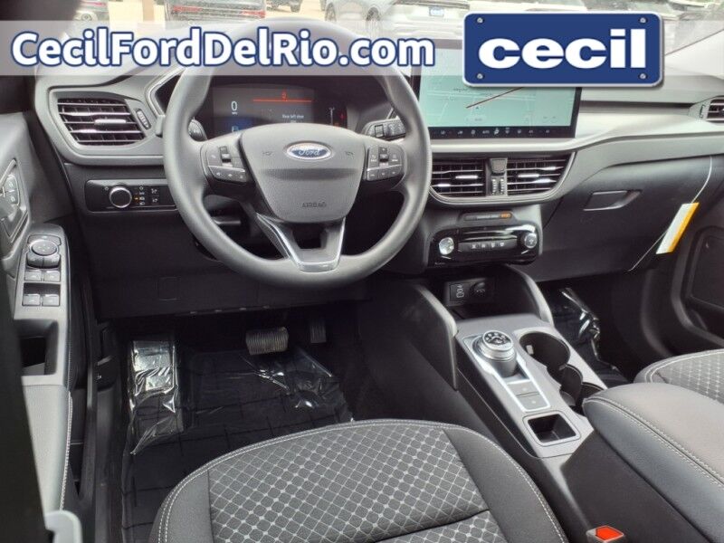 2025 Ford Escape Active Del Rio TX