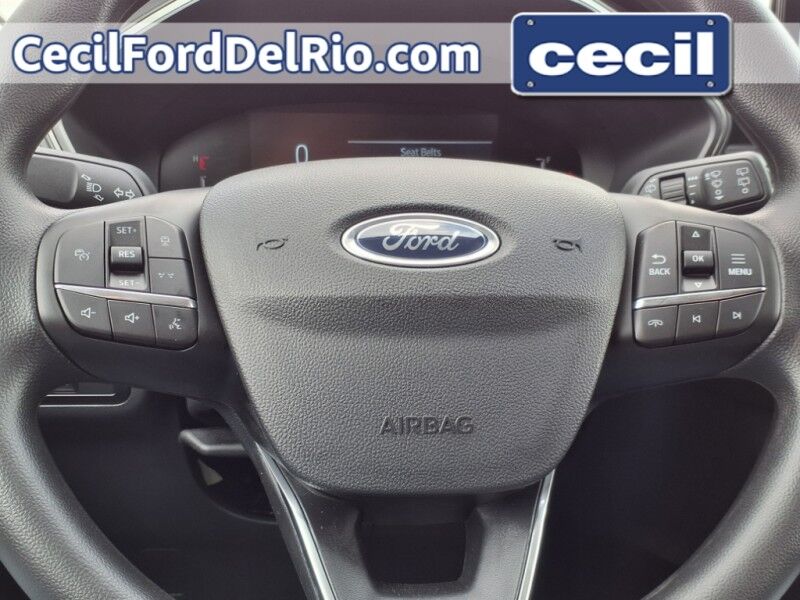 2025 Ford Escape Active Del Rio TX