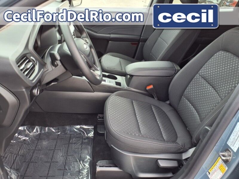 2025 Ford Escape Active Del Rio TX