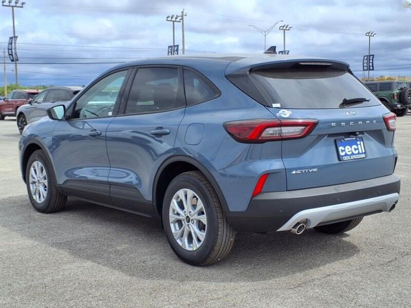 2025 Ford Escape Active Del Rio TX