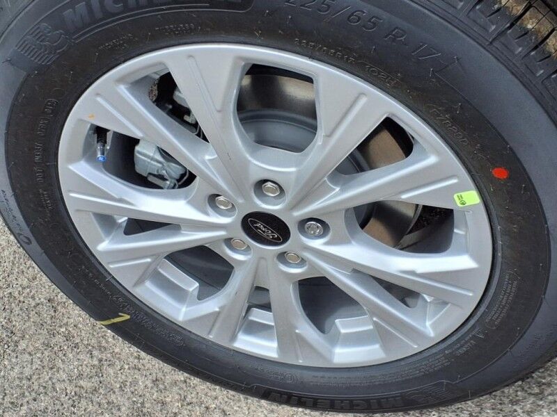 2025 Ford Escape Active Del Rio TX