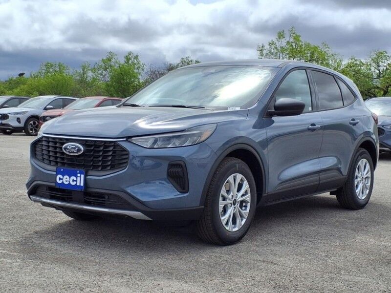 2025 Ford Escape Active Del Rio TX