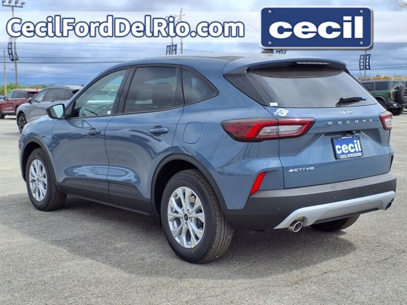 2025 Ford Escape Active Del Rio TX