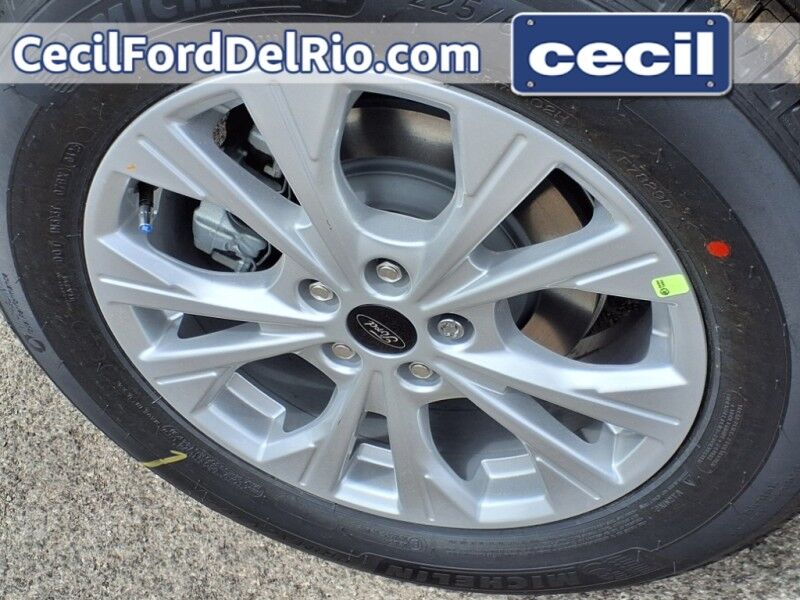 2025 Ford Escape Active Del Rio TX