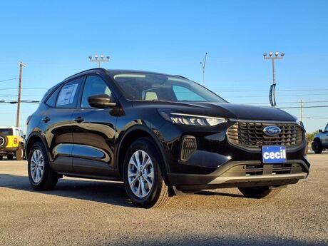 2025 Ford Escape Active  TX