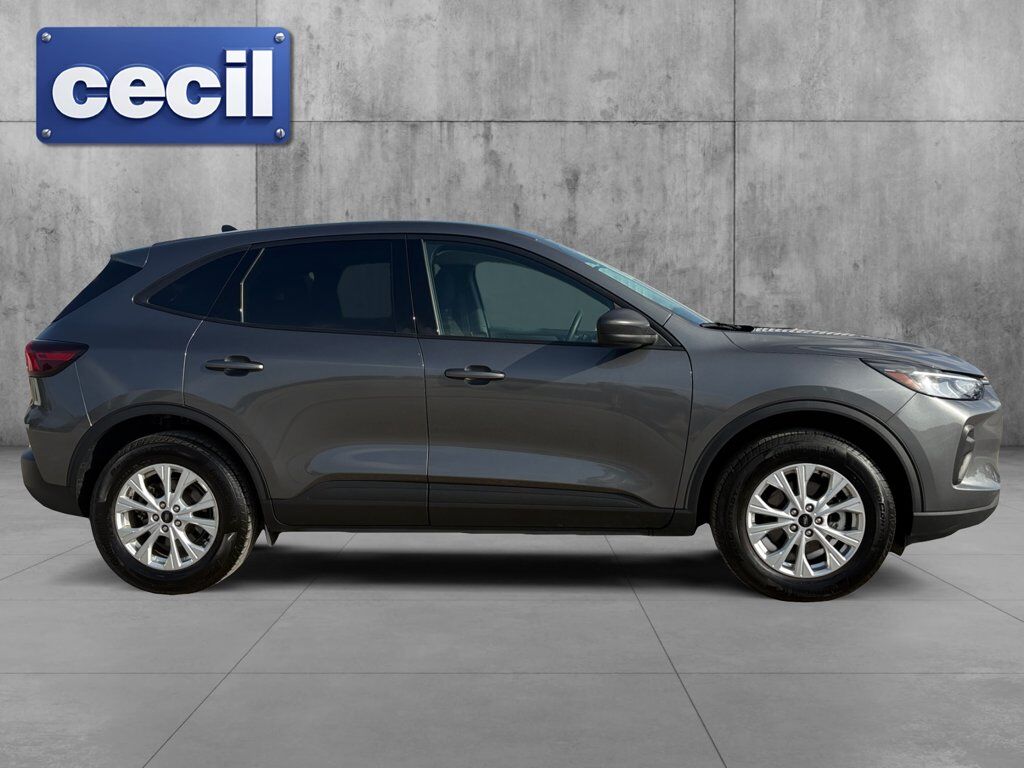 2025 Ford Escape Active Hondo TX