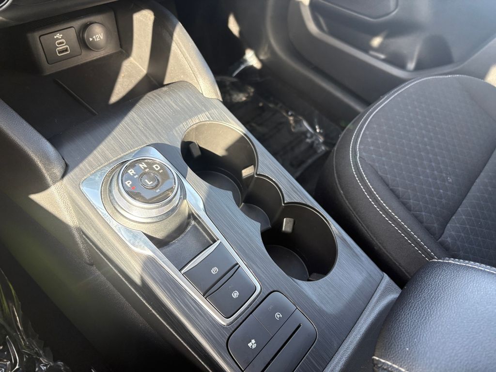 2025 Ford Escape Active Hondo TX