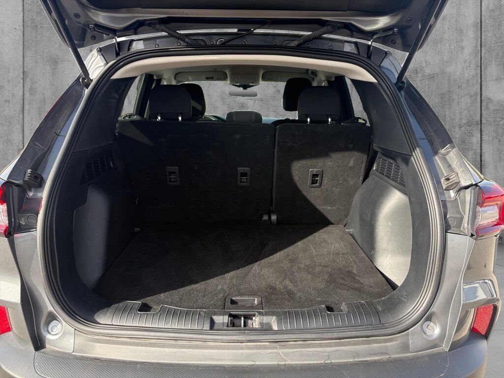 2025 Ford Escape Active Hondo TX