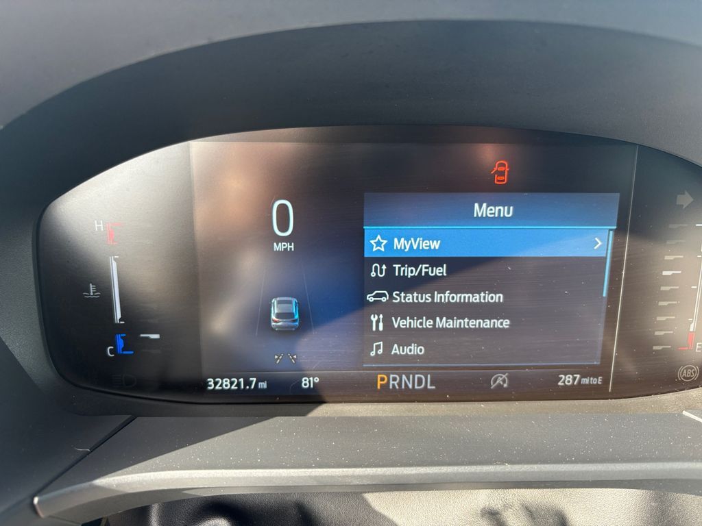 2025 Ford Escape Active Hondo TX