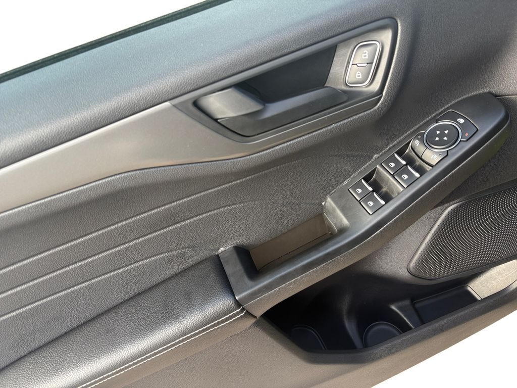 2025 Ford Escape Active Hondo TX
