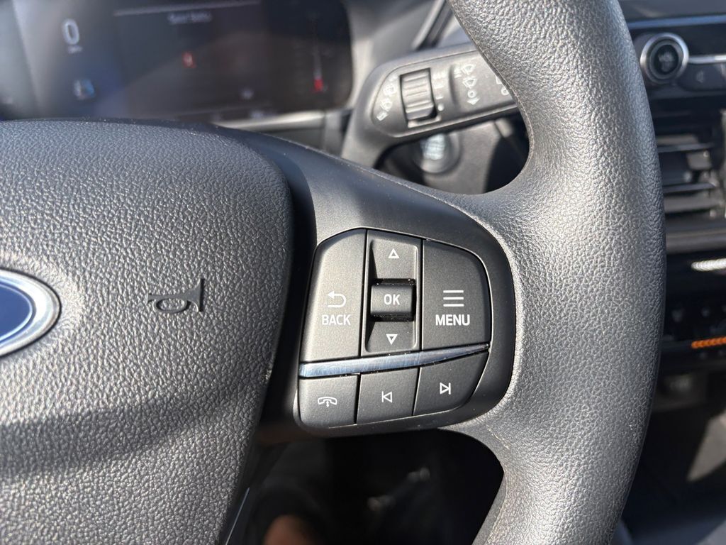 2025 Ford Escape Active Hondo TX