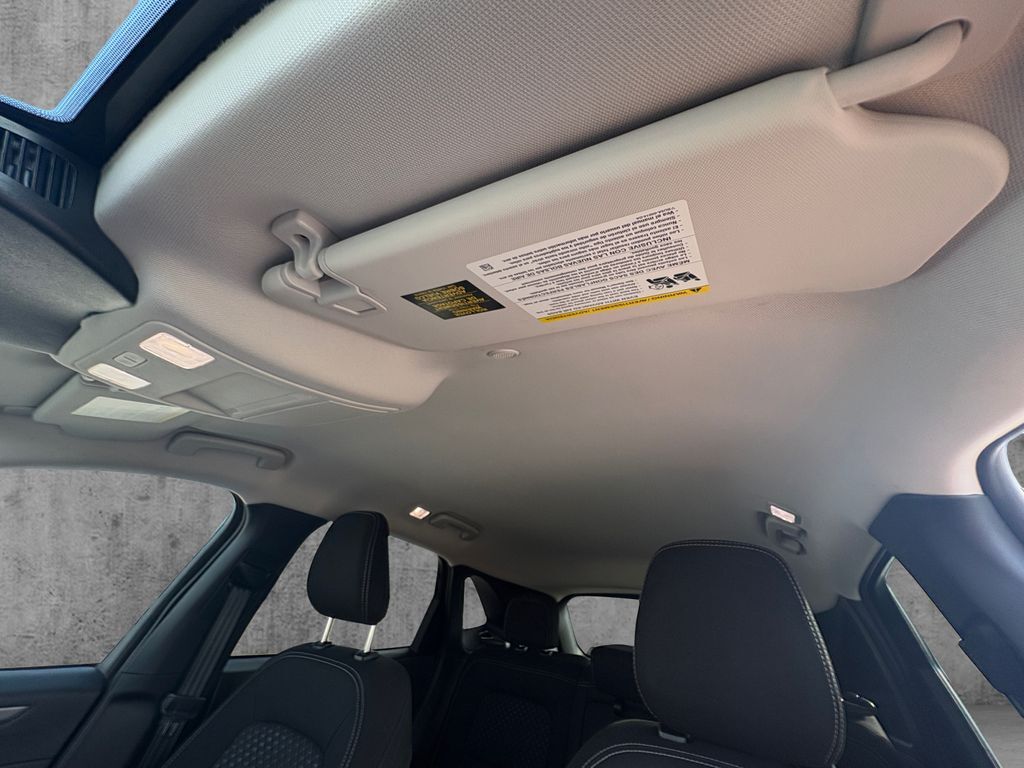 2025 Ford Escape Active Hondo TX
