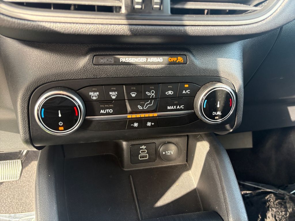 2025 Ford Escape Active Hondo TX