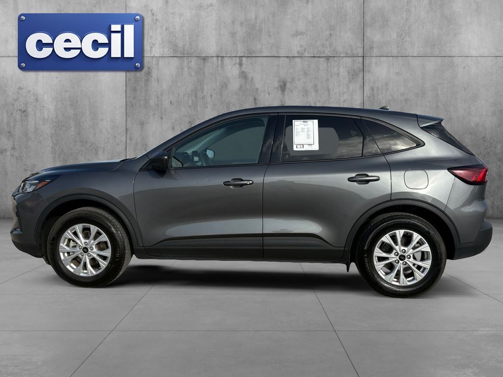 2025 Ford Escape Active Hondo TX