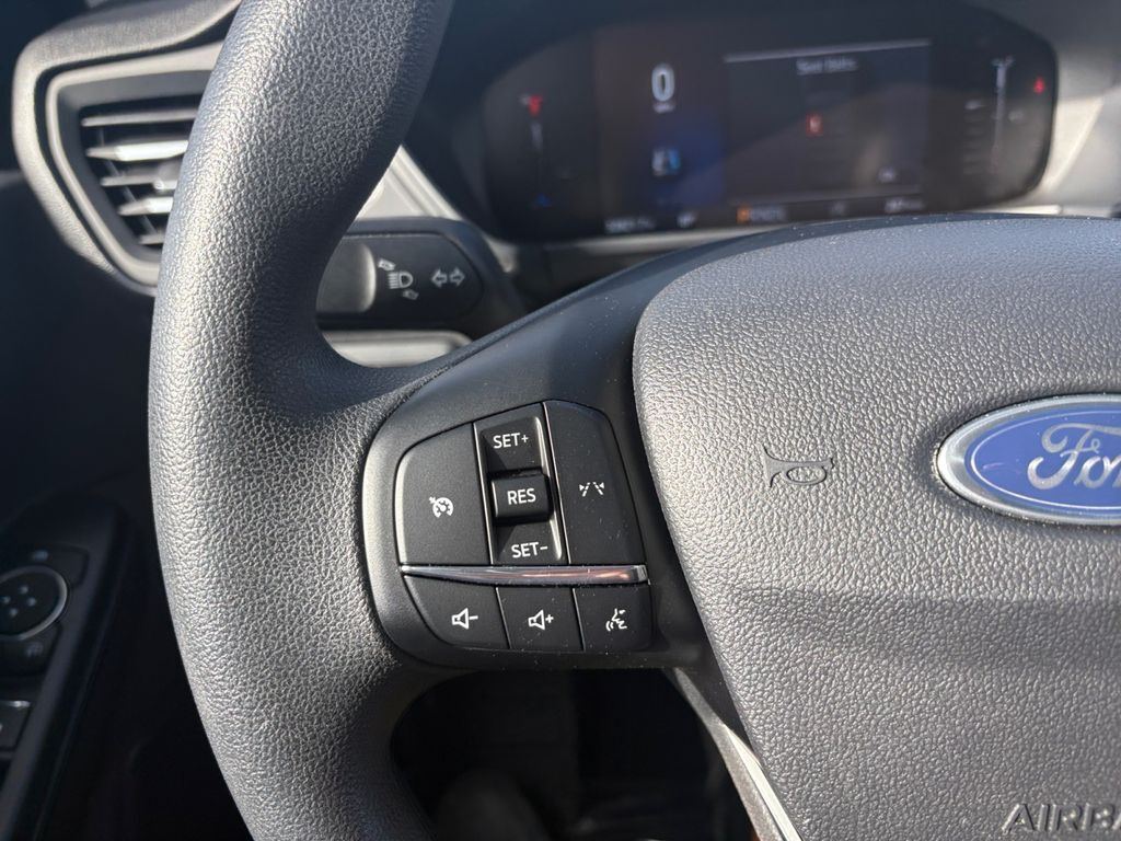 2025 Ford Escape Active Hondo TX