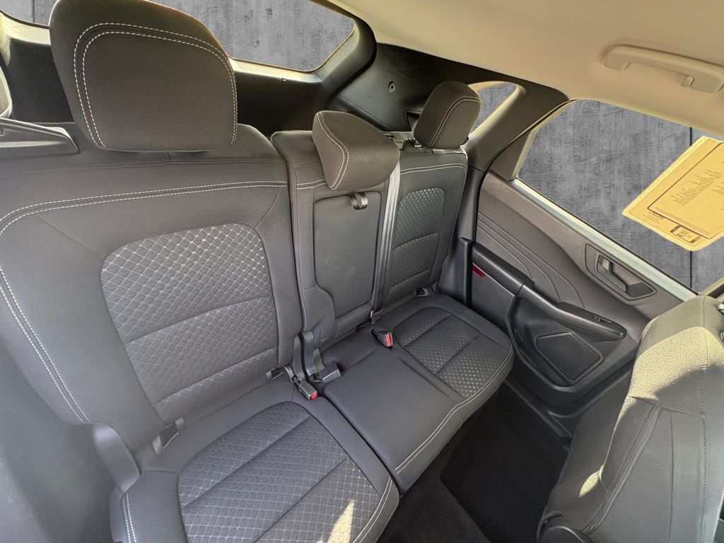 2025 Ford Escape Active Hondo TX