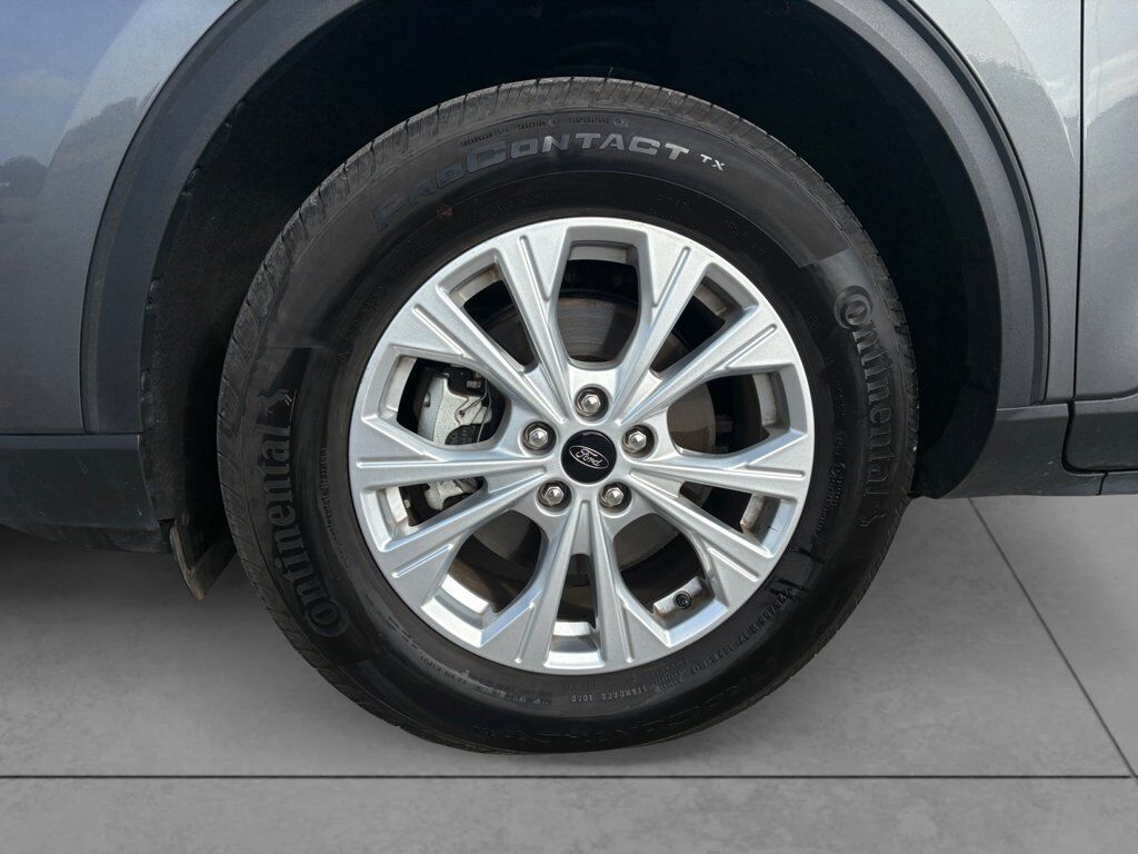 2025 Ford Escape Active Hondo TX