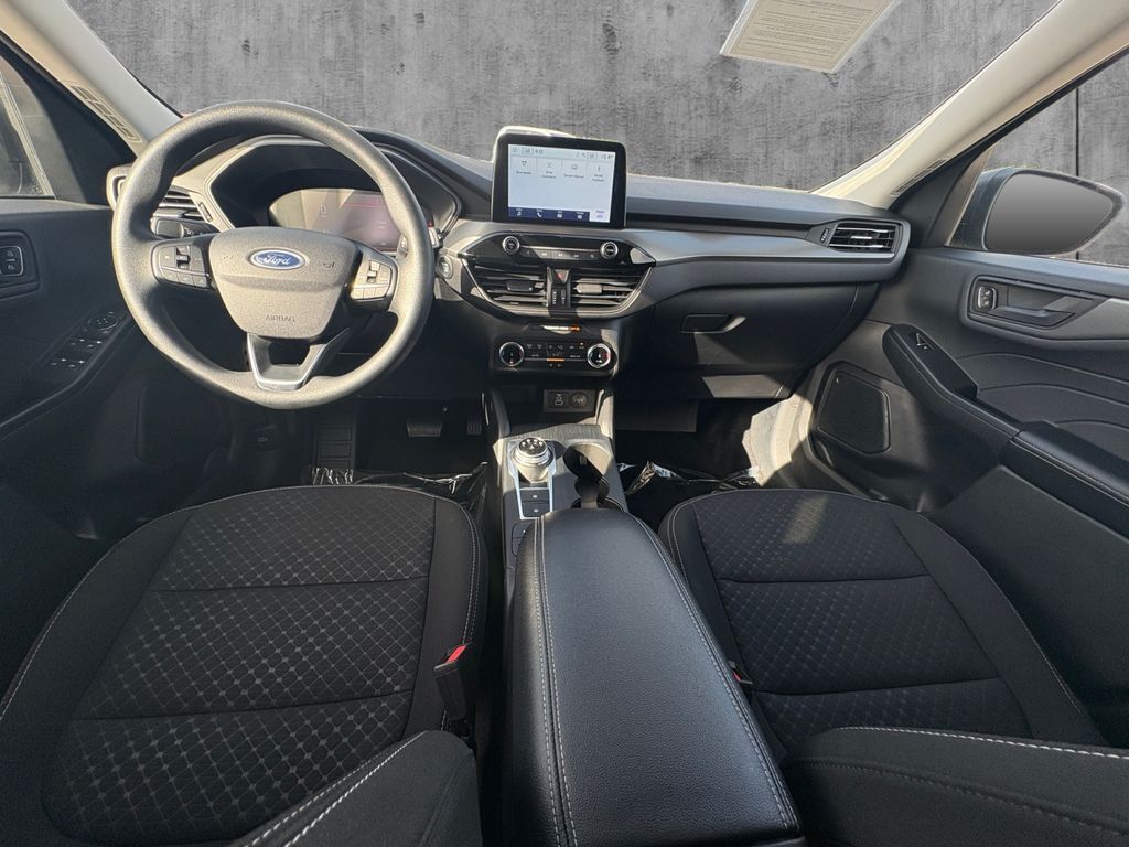 2025 Ford Escape Active Hondo TX