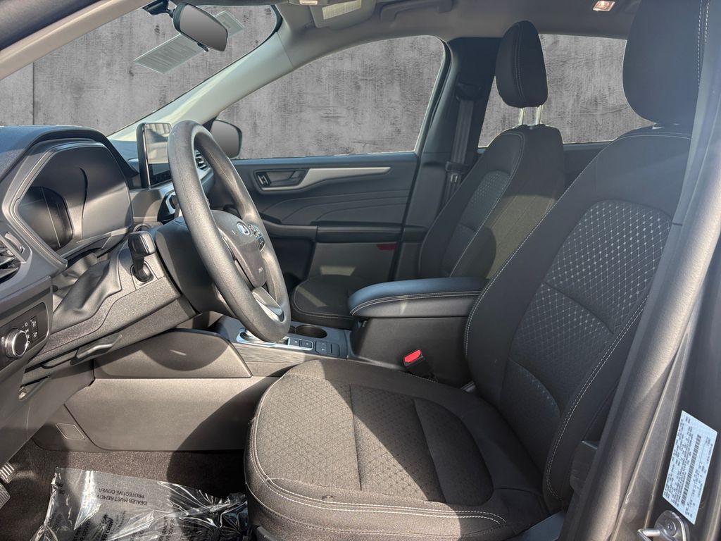 2025 Ford Escape Active Hondo TX