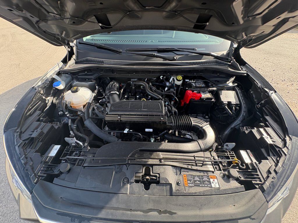2025 Ford Escape Active Hondo TX