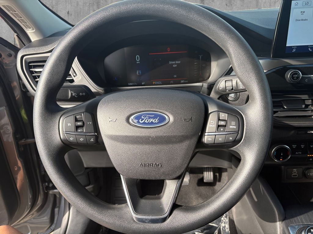 2025 Ford Escape Active Hondo TX