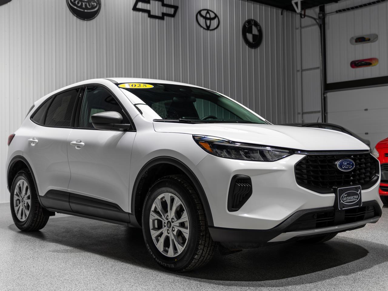 2025 Ford Escape Active AWD