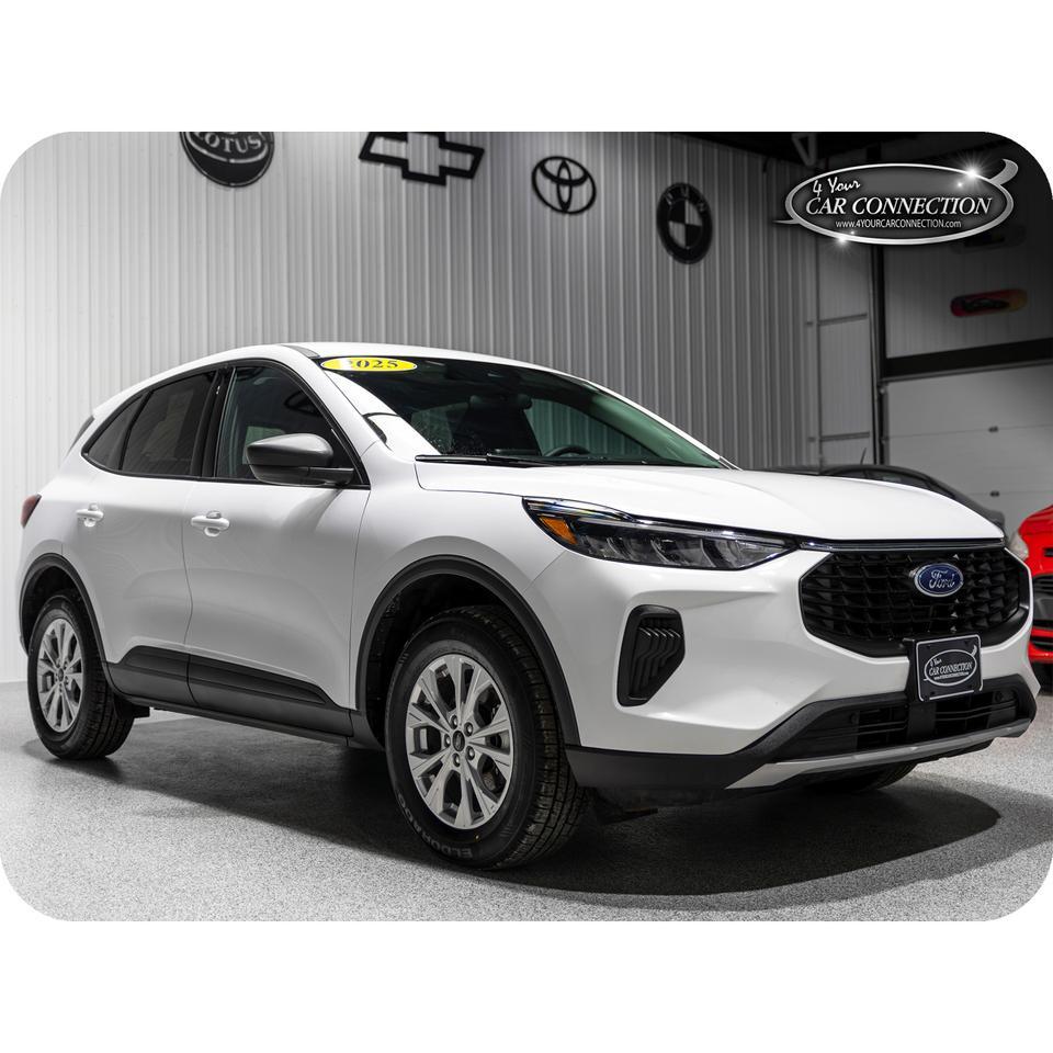 2025 Ford Escape Active AWD Cranberry PA