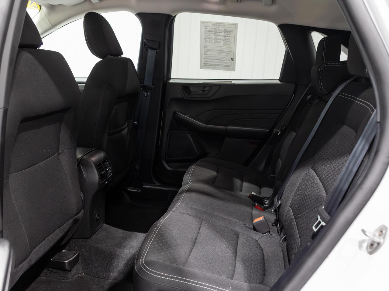 2025 Ford Escape Active AWD Cranberry PA