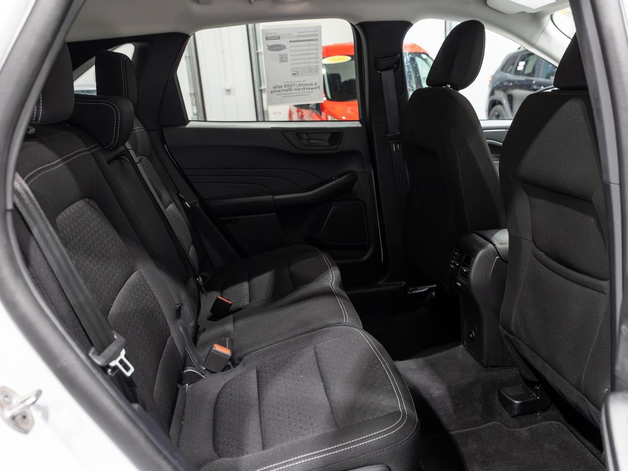 2025 Ford Escape Active AWD Cranberry PA