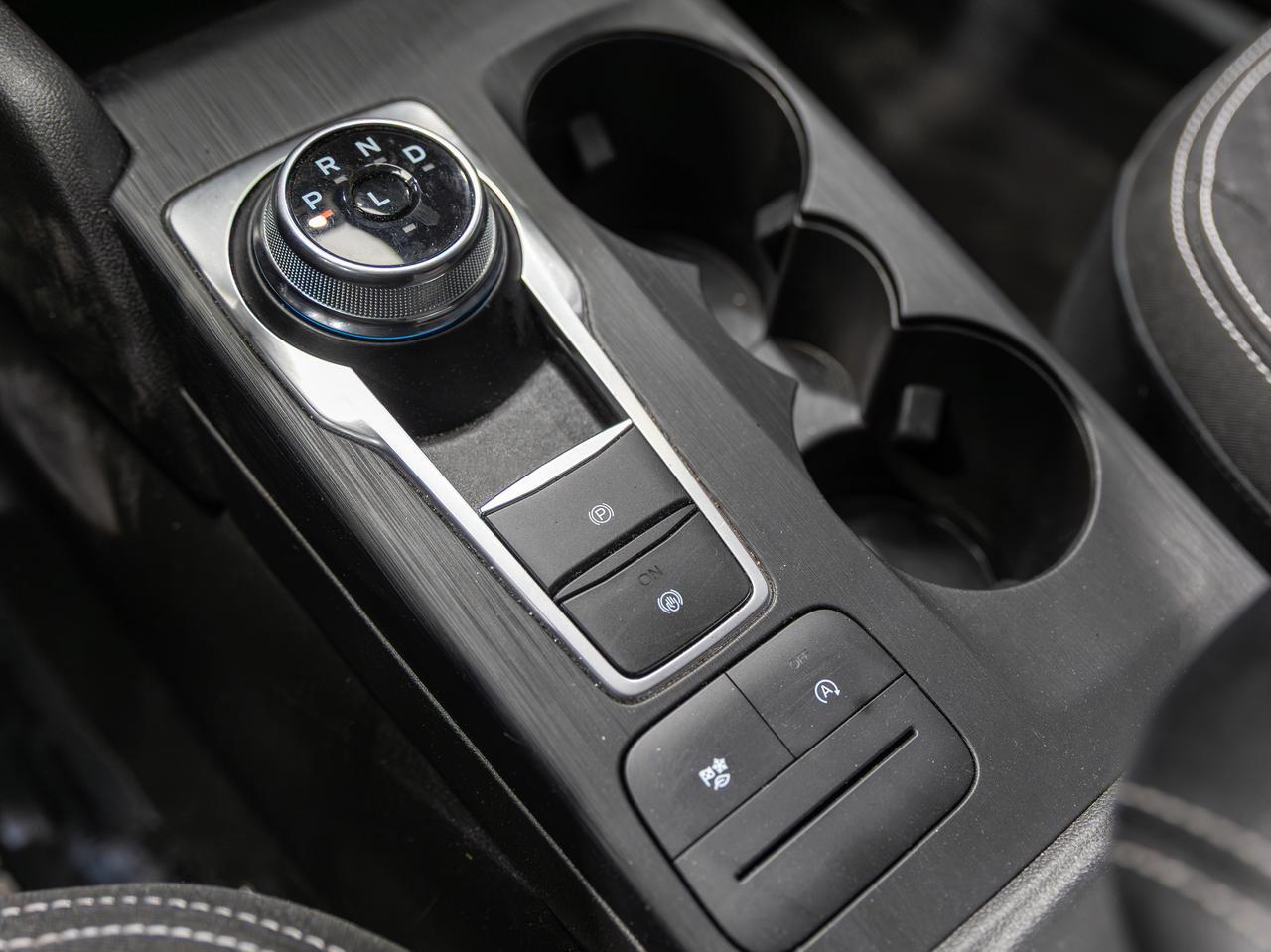 2025 Ford Escape Active AWD Cranberry PA