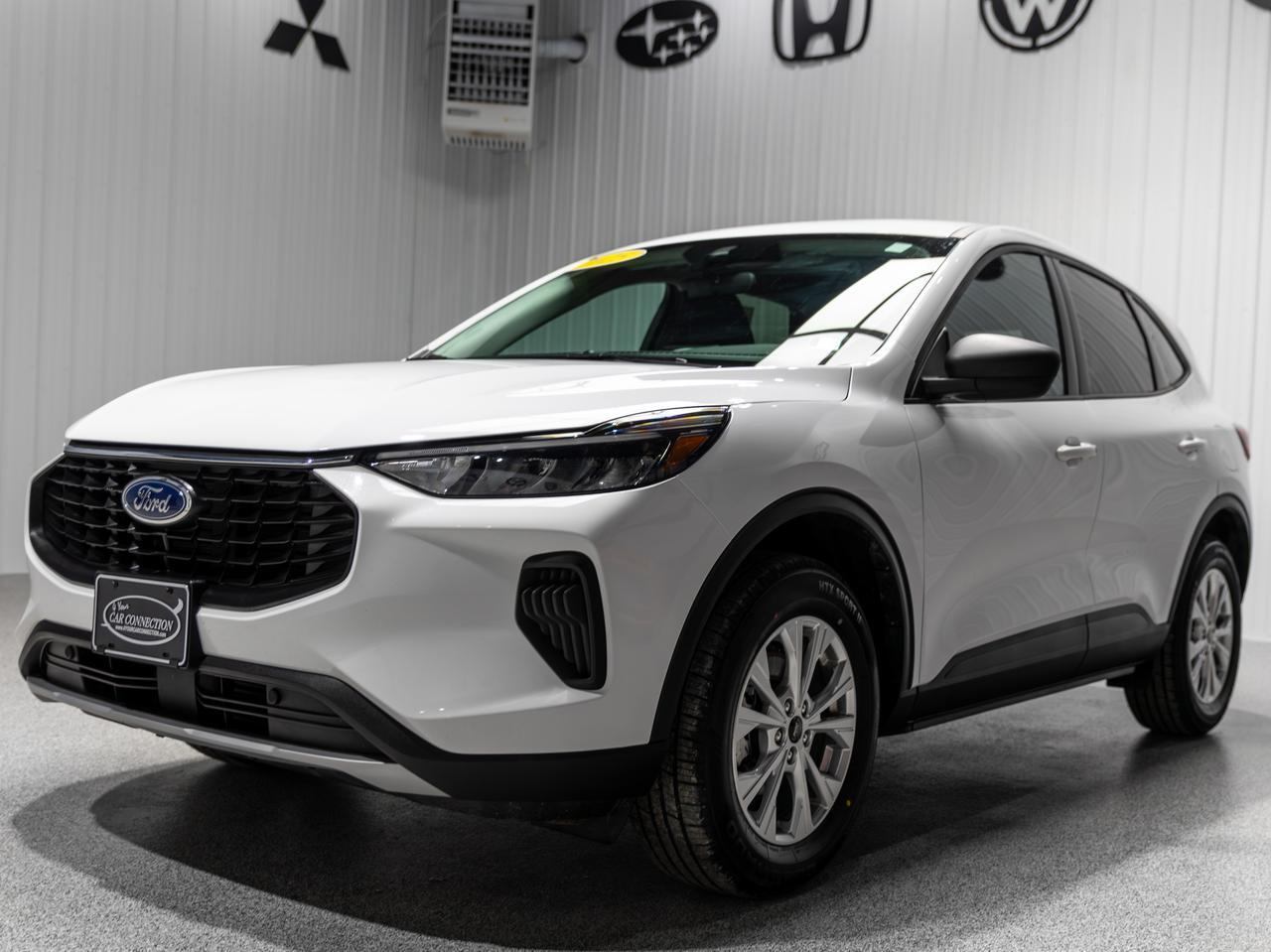 2025 Ford Escape Active AWD Cranberry PA