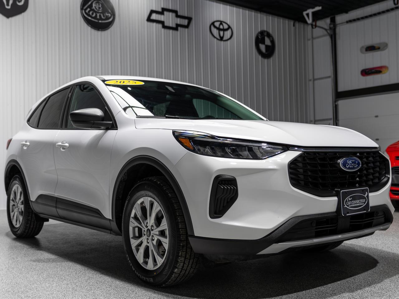 2025 Ford Escape Active AWD Cranberry PA