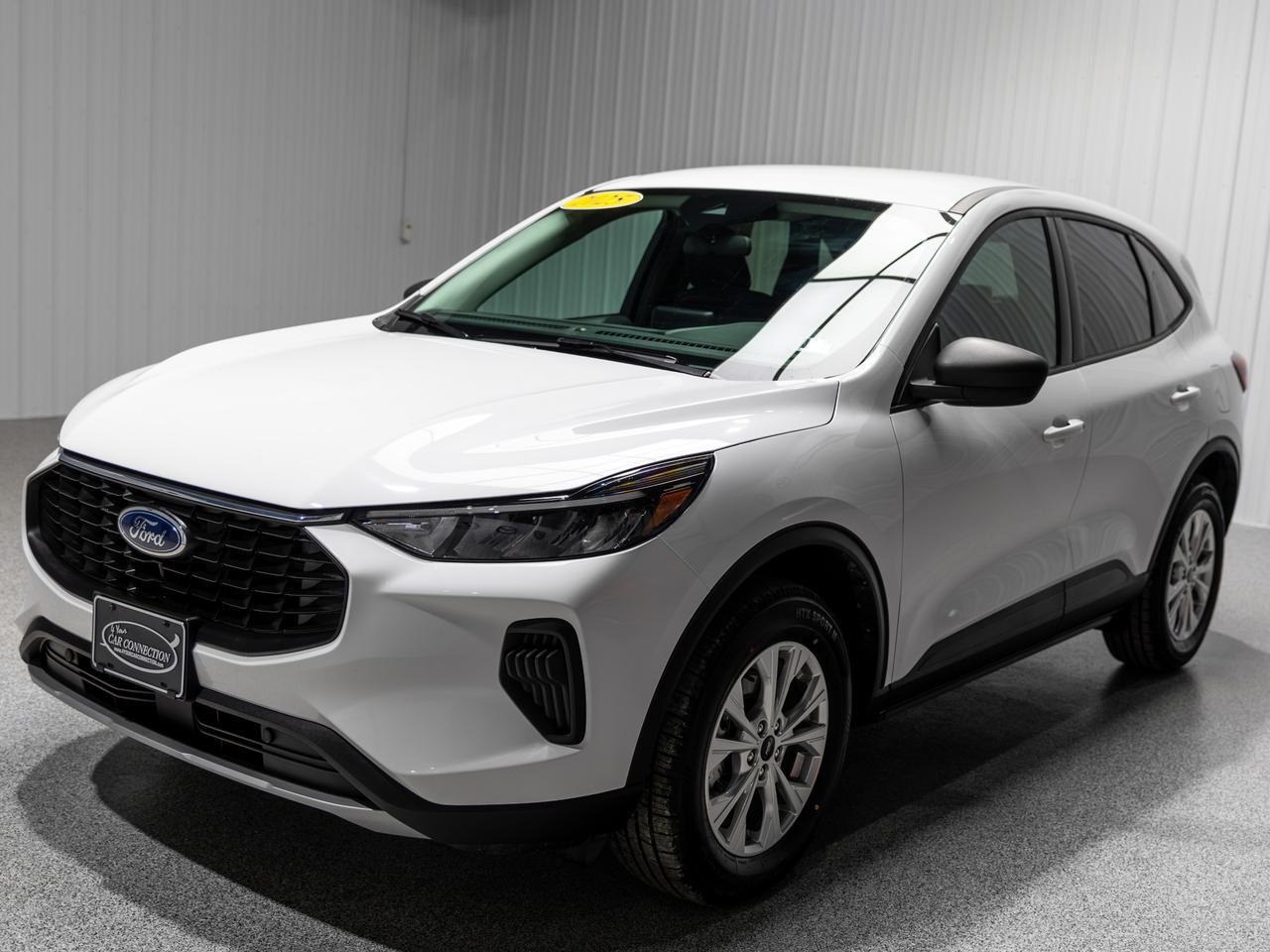 2025 Ford Escape Active AWD Cranberry PA