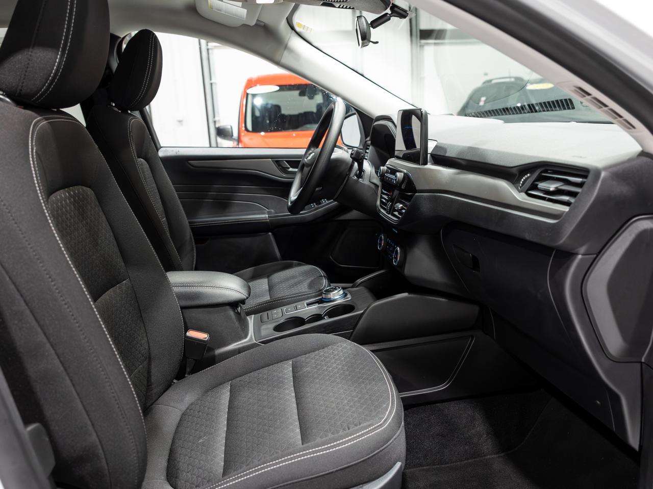 2025 Ford Escape Active AWD Cranberry PA