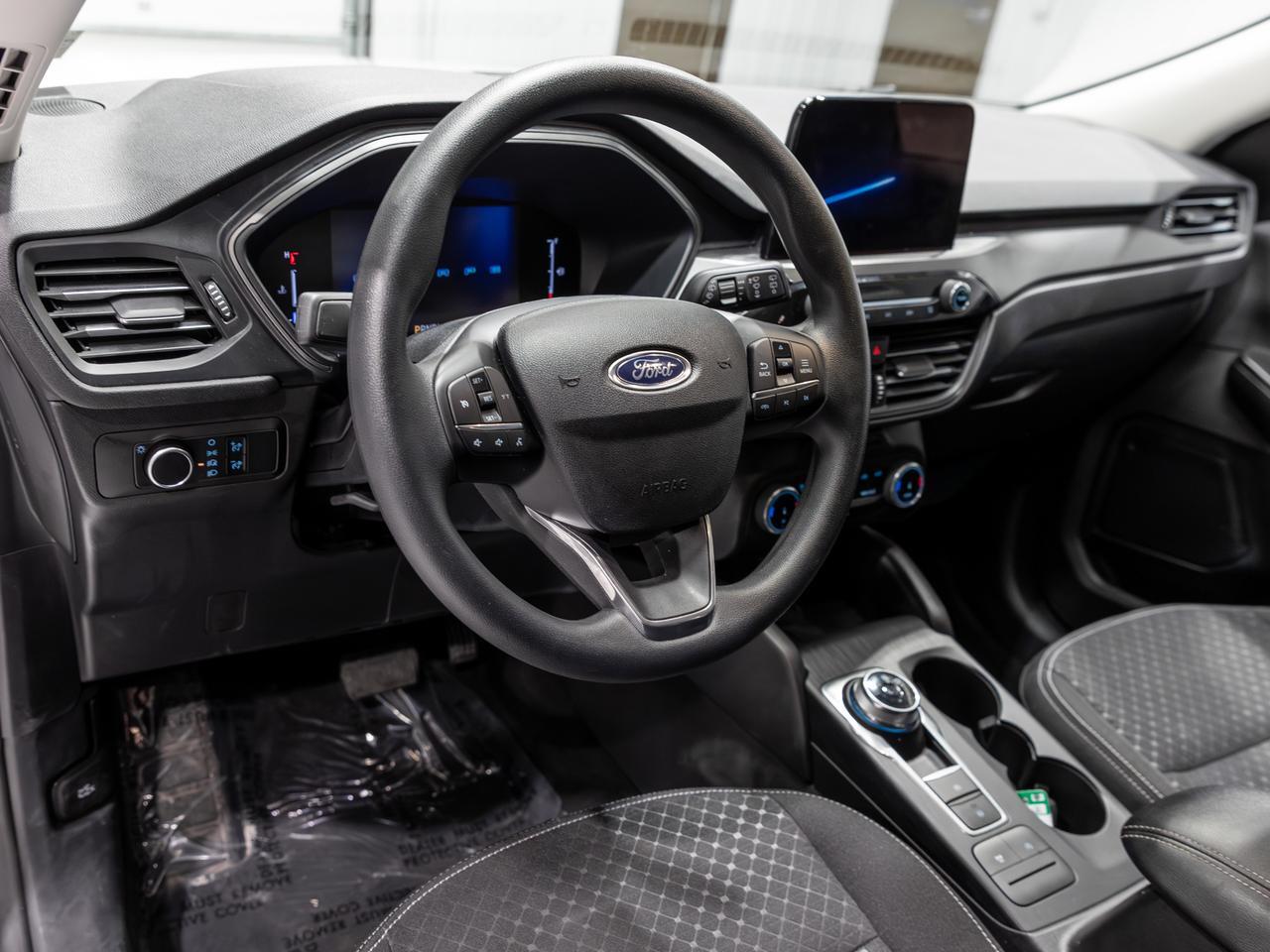 2025 Ford Escape Active AWD Cranberry PA