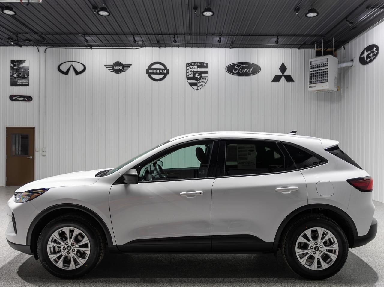 2025 Ford Escape Active AWD Cranberry PA