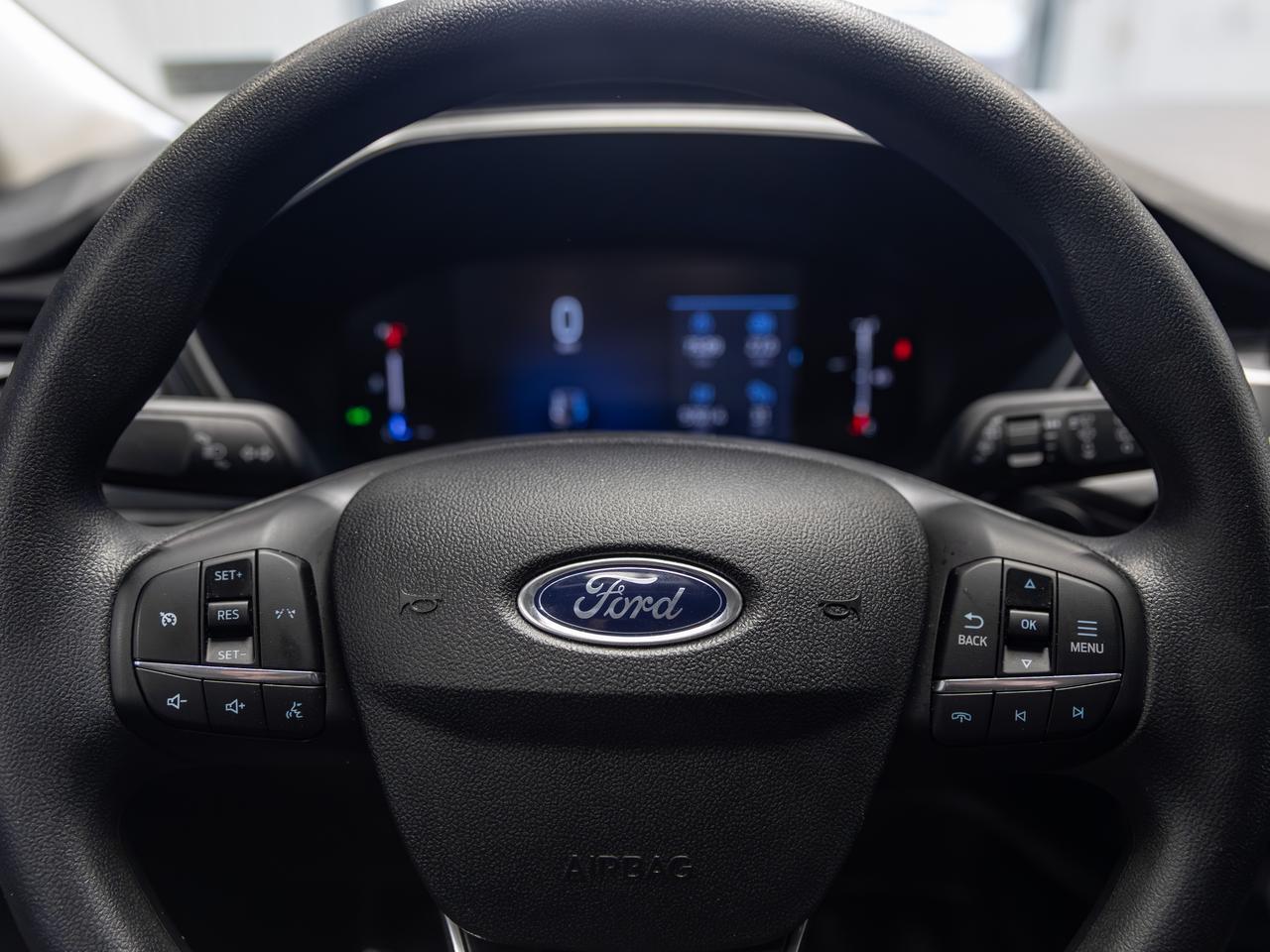 2025 Ford Escape Active AWD Cranberry PA