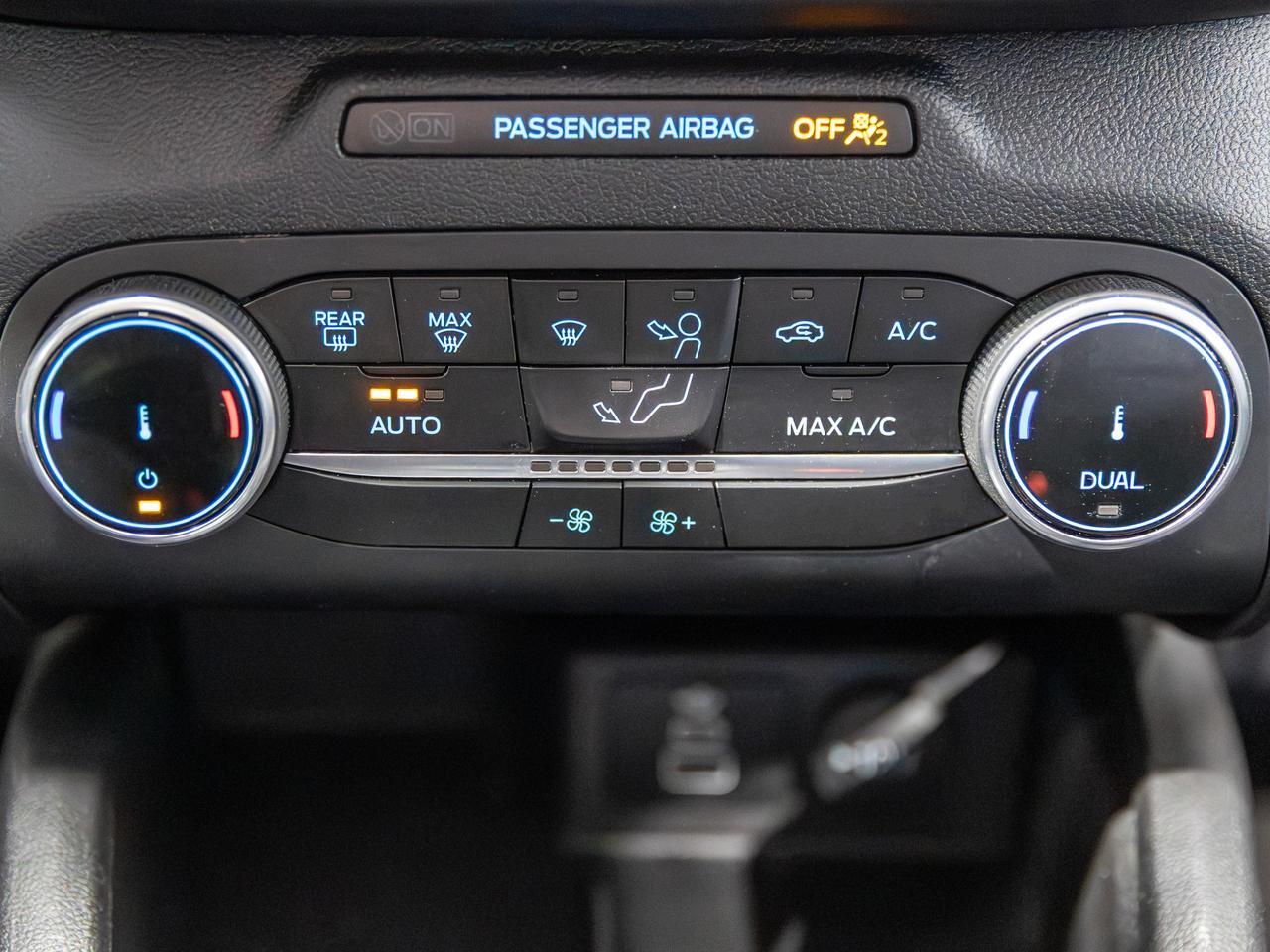 2025 Ford Escape Active AWD Cranberry PA