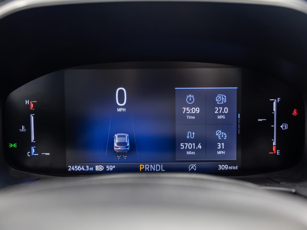 2025 Ford Escape Active AWD Cranberry PA